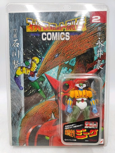 Japanese marmit comics gold - marmit,