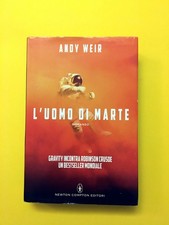 L'uomo di Marte-di Andy