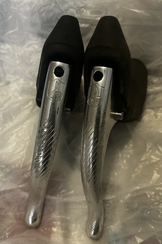 Leve campagnolo record - campagnolo,