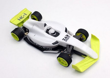 Reflex racing fx28 kit - reflex, fx28-kit