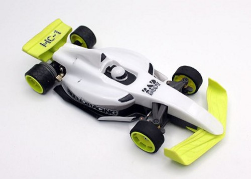 Reflex racing fx28 - reflex, kit