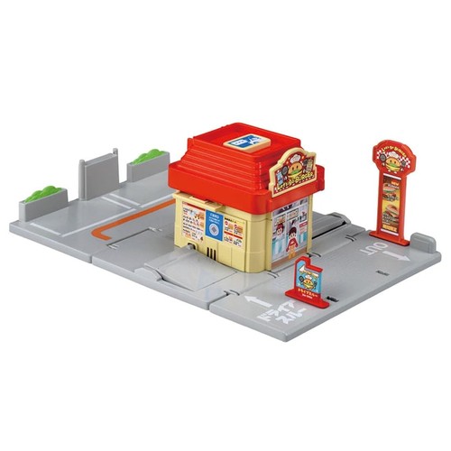 Takara tomy tomica - tomica, town