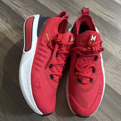 Scarpe under armour hovr - under,