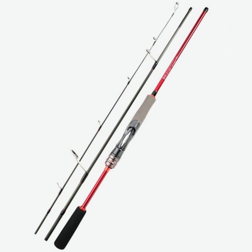 Canna pesca portatile - canna, da