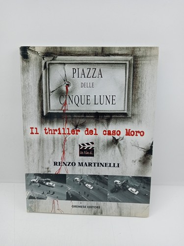 Piazza delle cinque - ,