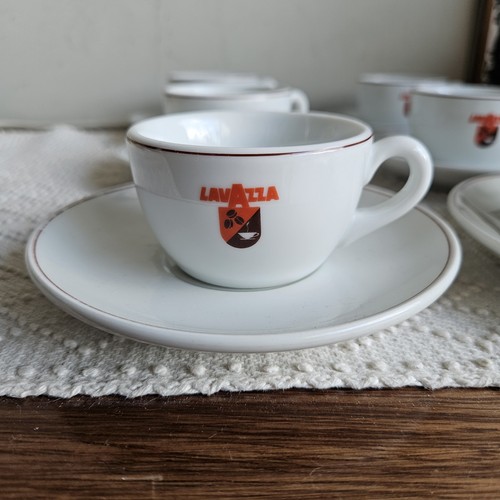 Rarissimo lavazza servizio - rarissimo,
