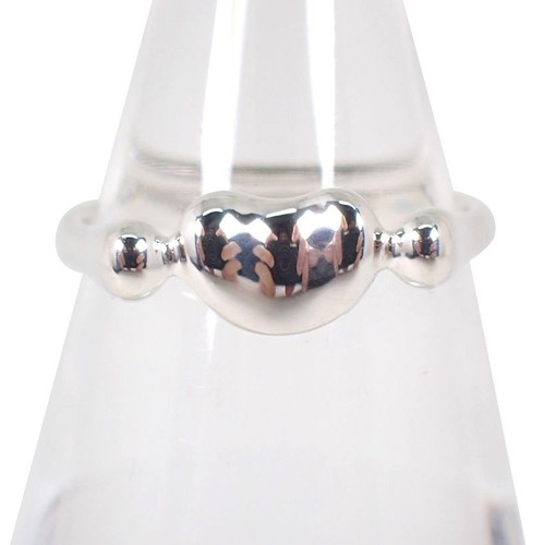 Usato anello con fagiolo - anello, in