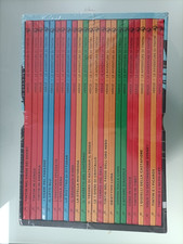 LE AVVENTURE DI TINTIN - HERGE