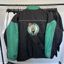 Vintage 90s Boston Celtics