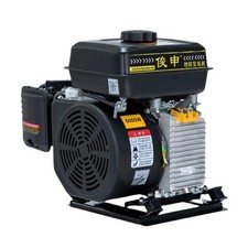 Range Extender Auto Elettrico