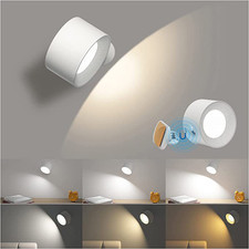 Applique da parete LED con
