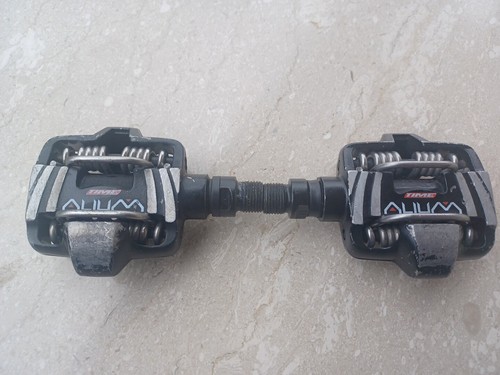 Time alium pedali mtb - time,
