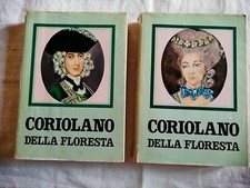 Coriolano della Foresta di