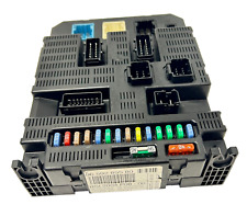 BODY COMPUTER CITROEN C4 BERLINA (2004-2010) 1.6 BENZINA - 9659285580