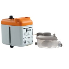 POMPA SCARICO CONDENSA