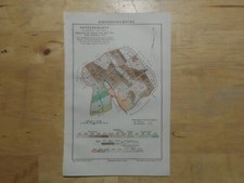 Orig.(1908) Litografia