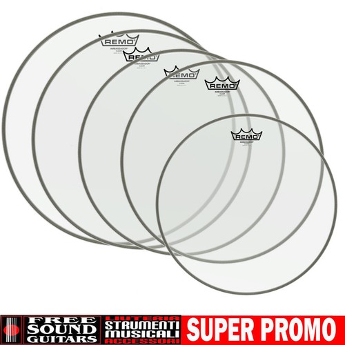 Remo ambassador clear - remo,