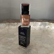 DIOR Vernis - Cura Unghie