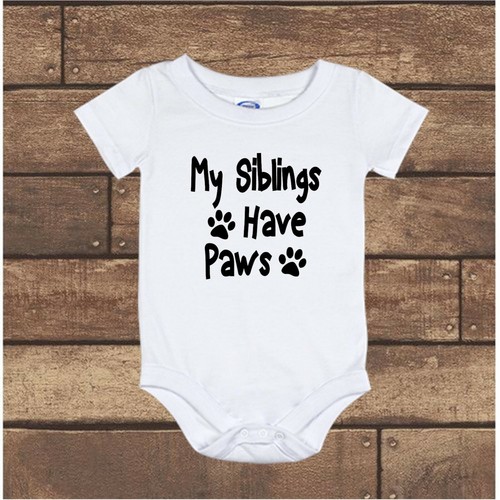 Siblings have paws cat dog - siblings,