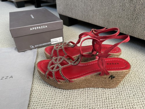 Scarpe donna apepazza taglia - scarpe,