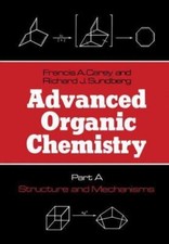 Advanced Organic Chemistry