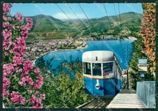 Como Brunate Funicolare Foto