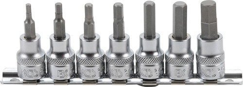Set bussole esagonali maschio - bussole,