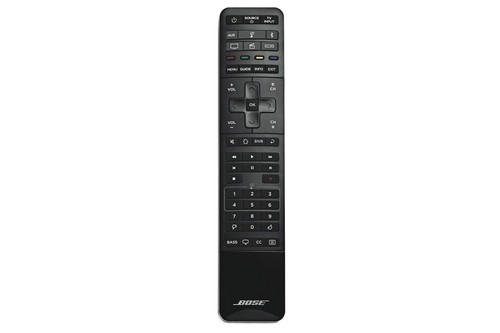Telecomando bose soundtouch300 - telecomando,