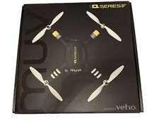 DRONE Q SERIES CON TELECAMERA PROFESSIONALE