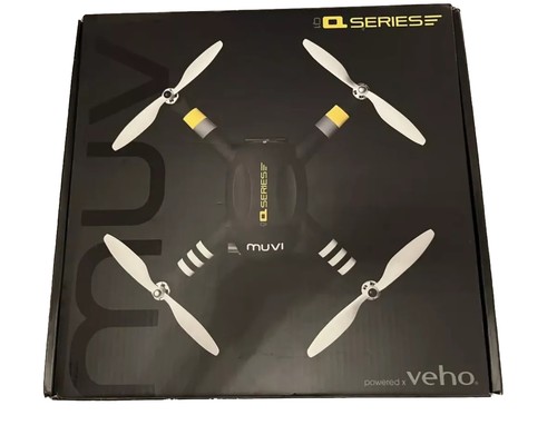 Drone series con telecamera - drone,