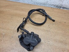 PINZA FRENO ANTERIORE SUZUKI