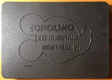 Topolino Montreal 76