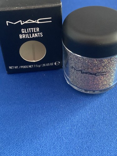 Mac gold glitter - mac,