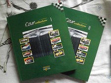 Car Collection Del Prato volumi Completi rilegati eciclopedia auto