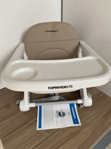 Foppapedretti lift seggiolino - foppapedretti,
