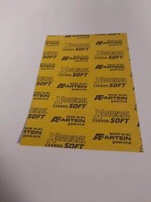 CARTONE PER GUARNIZIONI FOGLIO DA TAGLIO 194X475X0,50MM (RESISTENTE ALL'OLI