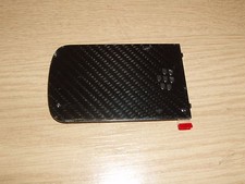 Fascia copri batteria Blackberry 9900 audace nuova originale originale