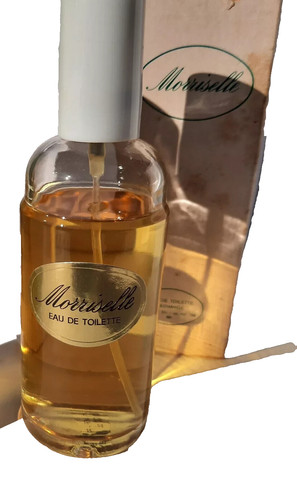 Morriselle morris edt - by,