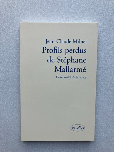 Jean claude milner profils - jean-claude,