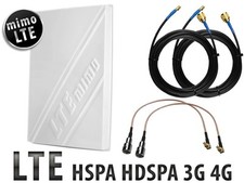 Antenna mobile a banda larga