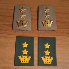 ESERCITO ITALIANO TUBOLARI