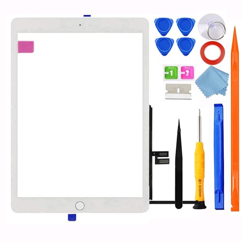 Touchscreen digitizer per ipad - touchscreen,