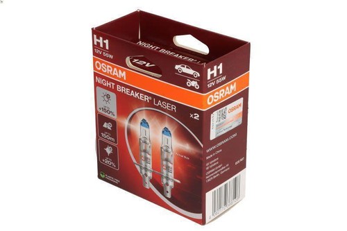 Lampadina faretto osram - lampadina,,
