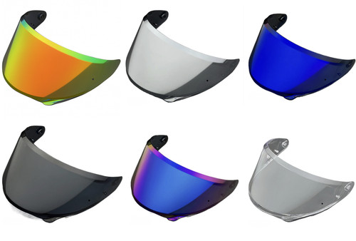 Evoparts visiera compatibile - visiera,