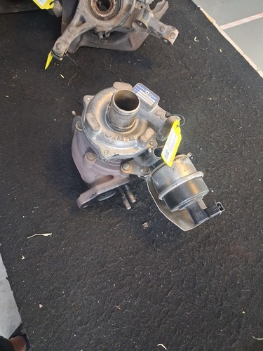 55225439 turbocompressore fiat - 55225439,
