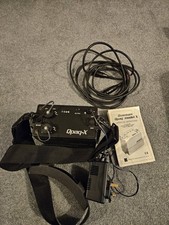 Modulo comando Quantum Qpaq-X power pack fotocamera flash modello X