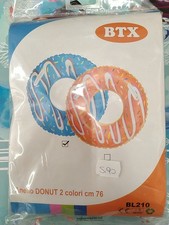 Ciambella Salvagente