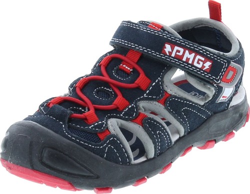 Primigi boys 7347 closed - primigi, toe