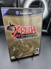 The legend zelda - of,