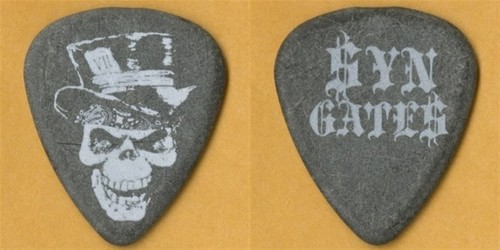 Avenged sevenfold 2008 almost - sevenfold,